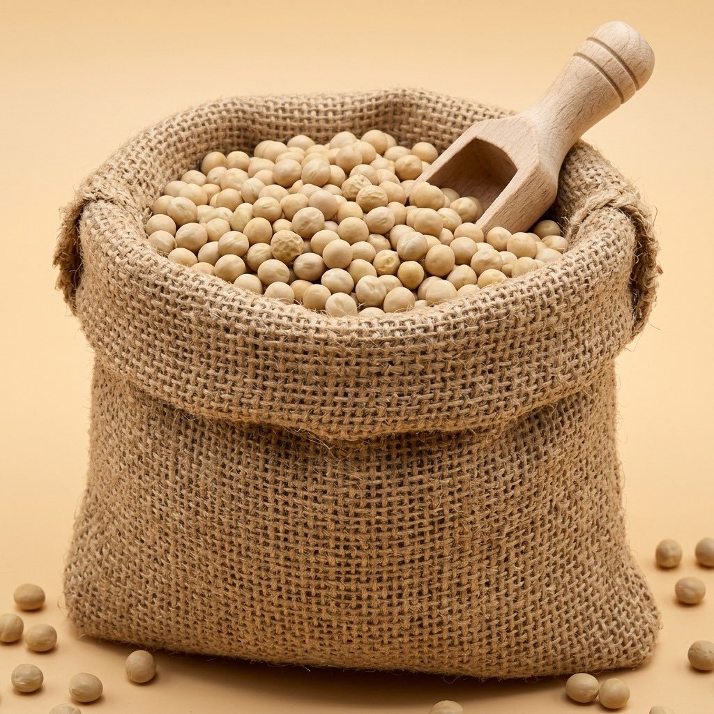 Dry Peas thumbnail 3